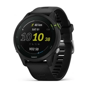 GARMIN Forerunner 255 Music - Black