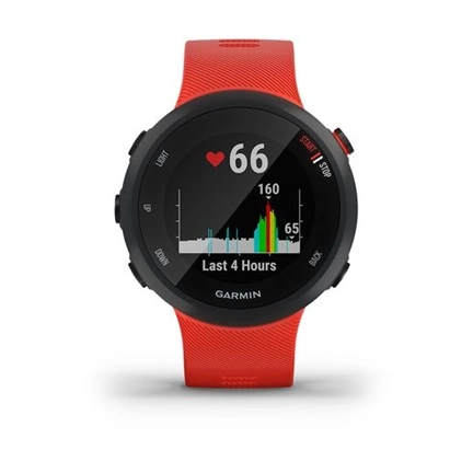 GARMIN Forerunner 45 Red