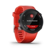 GARMIN Forerunner 45 Red