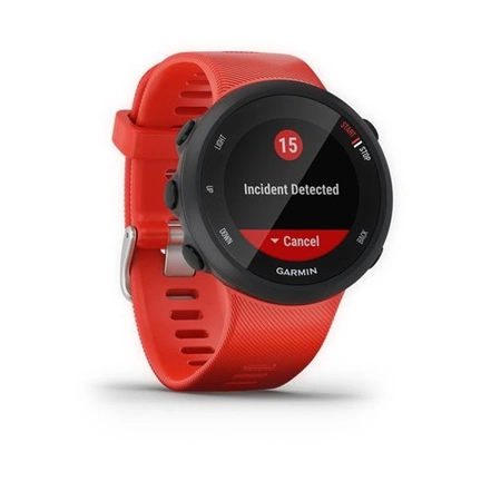 GARMIN Forerunner 45 Red