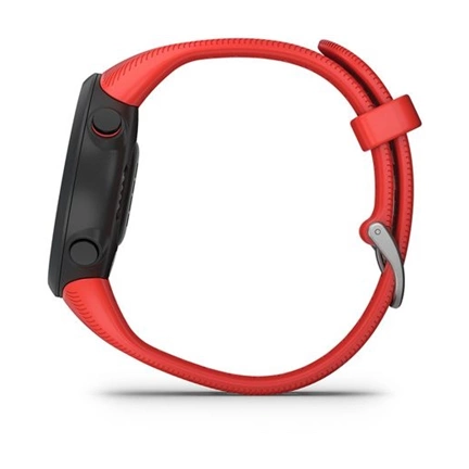 GARMIN Forerunner 45 Red