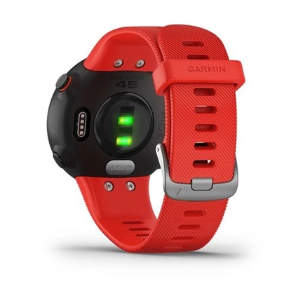 GARMIN Forerunner 45 Red