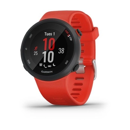 GARMIN Forerunner 45 Red