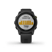 GARMIN Forerunner 745 Black