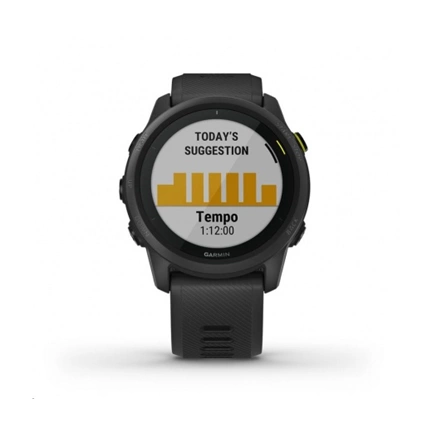 GARMIN Forerunner 745 Black