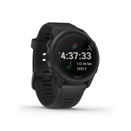 GARMIN Forerunner 745 Black