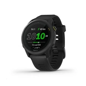 GARMIN Forerunner 745 Black