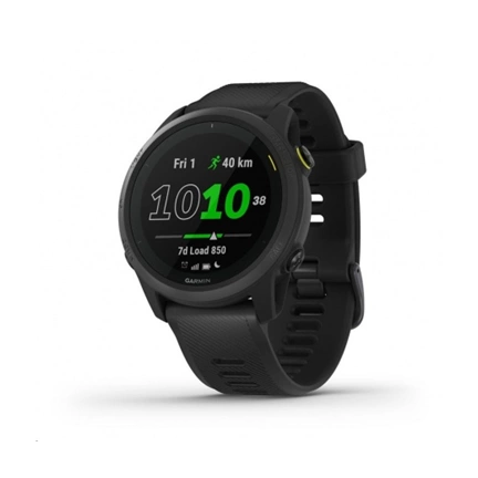 GARMIN Forerunner 745 Black