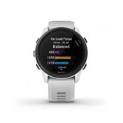 GARMIN Forerunner 745 Whitestone