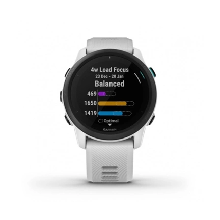 GARMIN Forerunner 745 Whitestone
