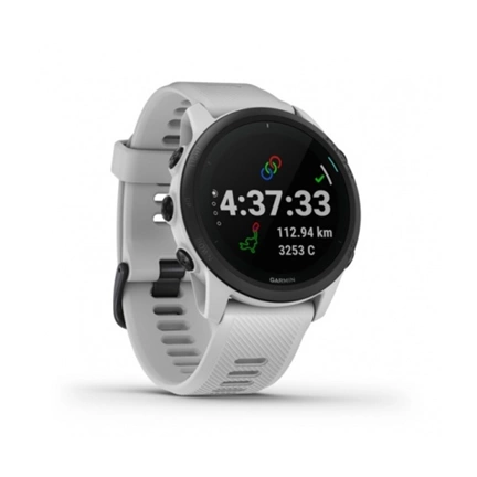 GARMIN Forerunner 745 Whitestone