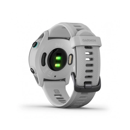 GARMIN Forerunner 745 Whitestone