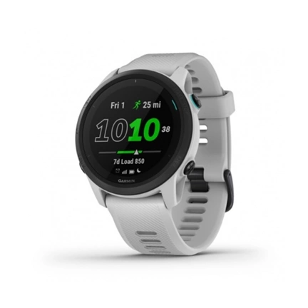 GARMIN Forerunner 745 Whitestone