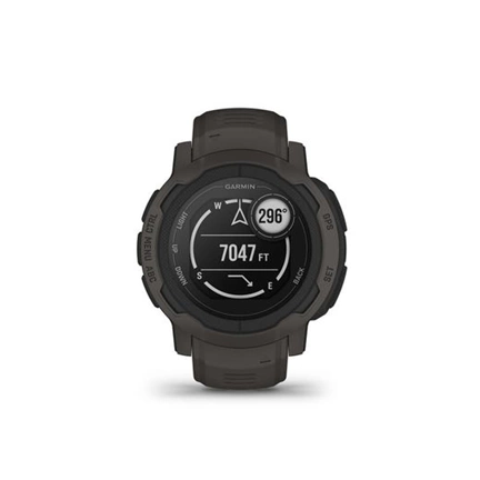 GARMIN Instinct 2 - Graphite