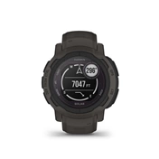 GARMIN Instinct 2 Solar - Graphite