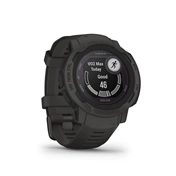 GARMIN Instinct 2 Solar - Graphite