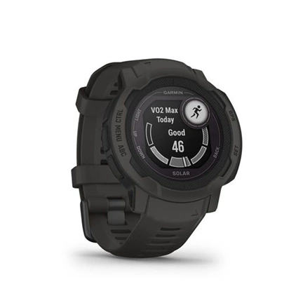 GARMIN Instinct 2 Solar - Graphite