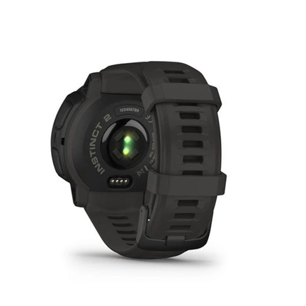 GARMIN Instinct 2 Solar - Graphite