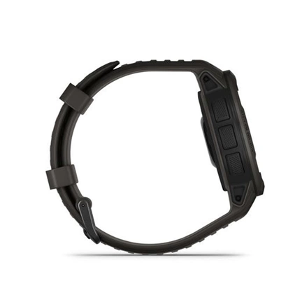 GARMIN Instinct 2 Solar - Graphite