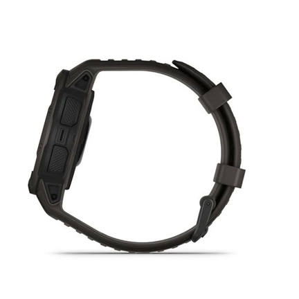 GARMIN Instinct 2 Solar - Graphite