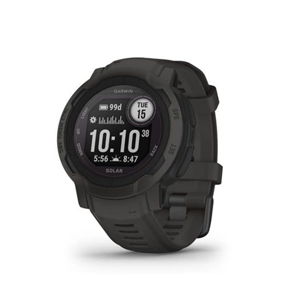 GARMIN Instinct 2 Solar - Graphite