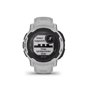 GARMIN Instinct 2 Solar - Mist Grey