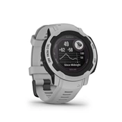 GARMIN Instinct 2 Solar - Mist Grey