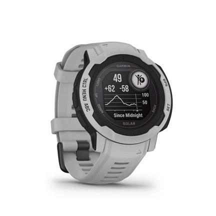 GARMIN Instinct 2 Solar - Mist Grey