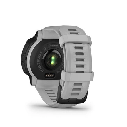 GARMIN Instinct 2 Solar - Mist Grey