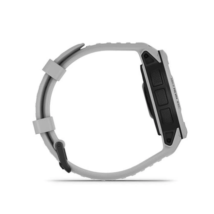 GARMIN Instinct 2 Solar - Mist Grey