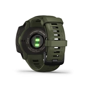 GARMIN Instinct Solar Tactical Edition - Moss