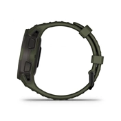 GARMIN Instinct Solar Tactical Edition - Moss
