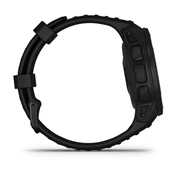 GARMIN Instinct Tactical Edition Black
