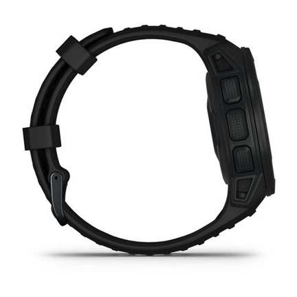 GARMIN Instinct Tactical Edition Black