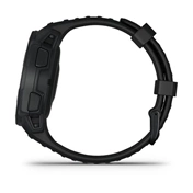 GARMIN Instinct Tactical Edition Black