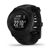 GARMIN Instinct Tactical Edition Black