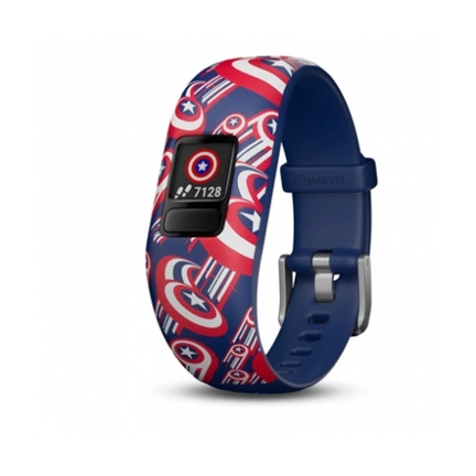GARMIN Vivofit Junior 2 Captain America