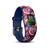 GARMIN Vivofit Junior 2 Captain America