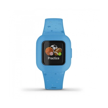 GARMIN Vivofit jr. 3 Blue Stars