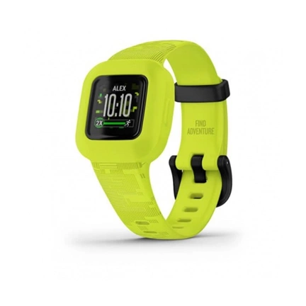 GARMIN Vivofit jr. 3 Digi Camo