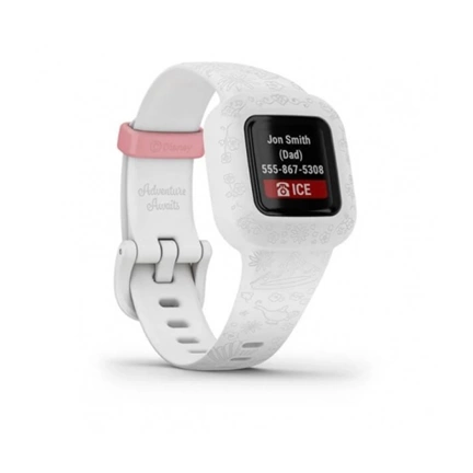 GARMIN Vivofit jr. 3 Disney - Princess