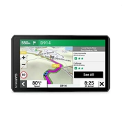 GARMIN Zumo XT2 6" EU Map