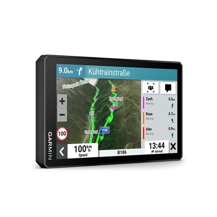GARMIN Zumo XT2 6" EU Map