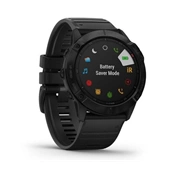 GARMIN fenix 6X Pro Black