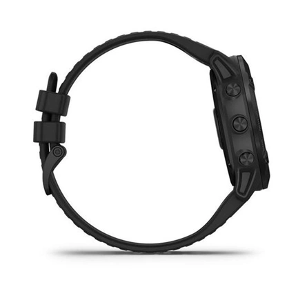 GARMIN fenix 6X Pro Black