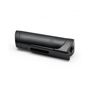 GEMBIRD Bluetooth audio stereo receiver, black