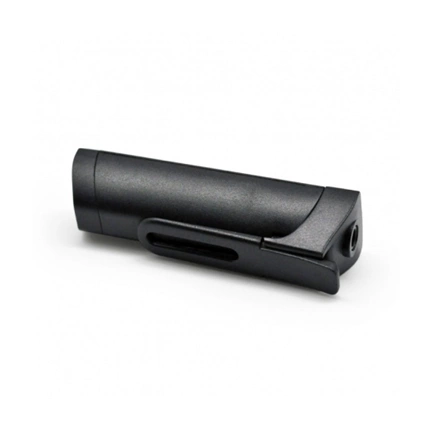 GEMBIRD Bluetooth audio stereo receiver, black