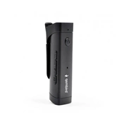 GEMBIRD Bluetooth audio stereo receiver, black