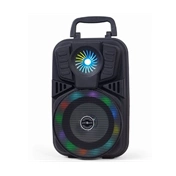 Gembird Bluetooth portable party speaker