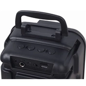 Gembird Bluetooth portable party speaker